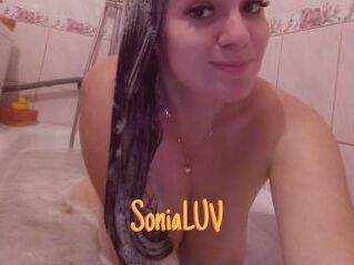 SoniaLUV