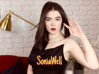 SoniaWell