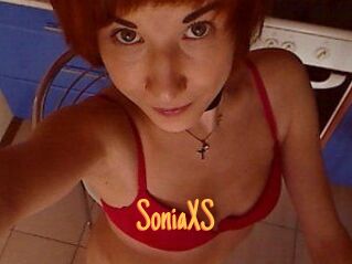 SoniaXS