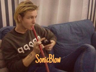 SonicBlow