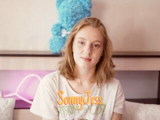 SonnyJess