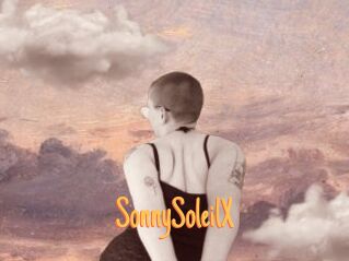 SonnySoleilX