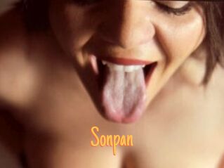 Sonpan Mobile Porno