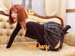 SonyCharge Mobile Porno