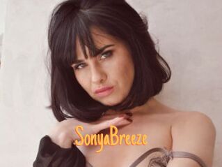 SonyaBreeze