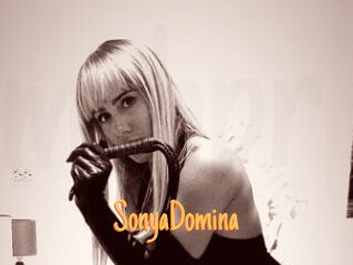 SonyaDomina