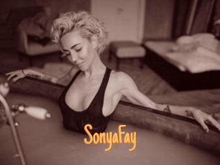 SonyaFay