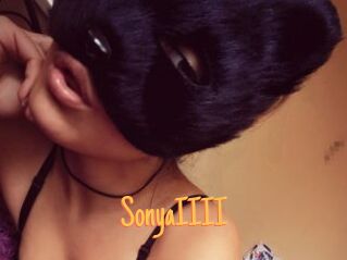 SonyaIIII