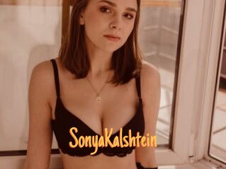 SonyaKalshtein Mobile Porno