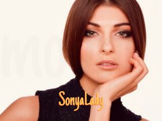 SonyaLady Mobile Porno