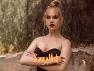SonyaMeks