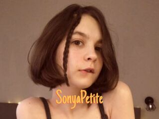SonyaPetite