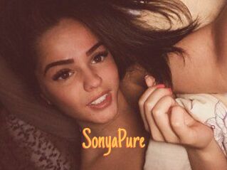 SonyaPure
