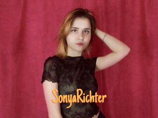 SonyaRichter