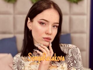 SonyaRusakova