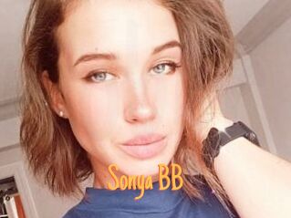 Sonya_BB Mobile Porno