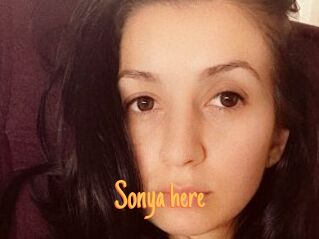 Sonya_here