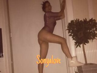 Sonyalove
