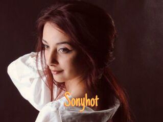 Sonyhot