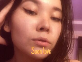 Soon_love Mobile Porno