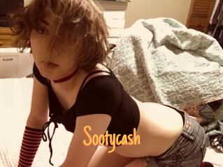 Sootycash