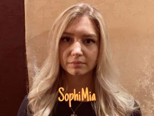 SophiMia