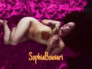 SophiaBouvari