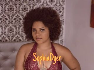 SophiaDyer