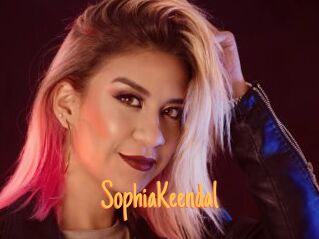 SophiaKeendal