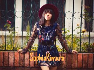 SophiaKimura