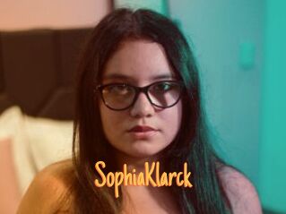 SophiaKlarck