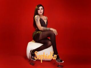 SophiaKo