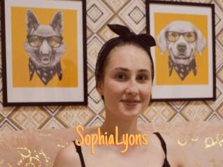 SophiaLyons