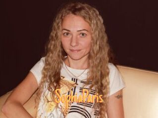 SophiaParis