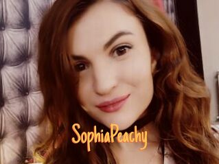 SophiaPeachy