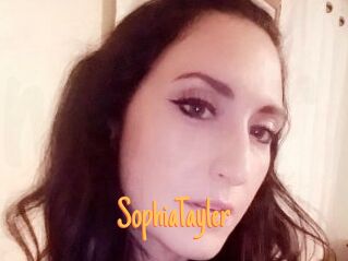 Sophia_Tayler