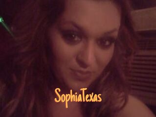 Sophia_Texas