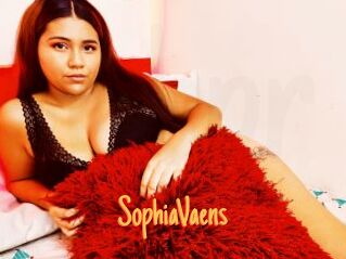 SophiaVaens