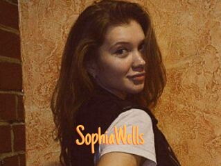 SophiaWells