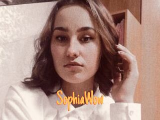 SophiaWow