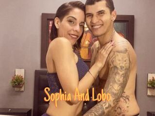 Sophia_And_Lobo