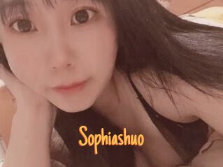 Sophiashuo Mobile Porno
