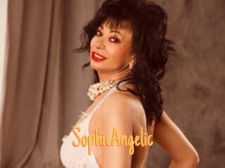 SophieAngelic Mobile Porno