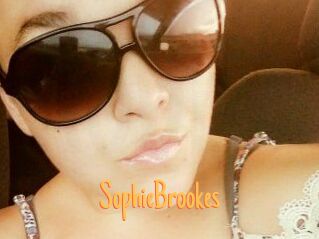 SophieBrookes Mobile Porno