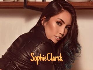 SophieClarck