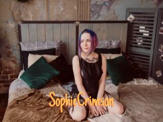 SophieCrimson