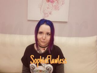 SophieFlawless