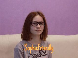 SophieFriendly Mobile Porno