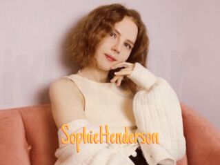 SophieHenderson Mobile Porno