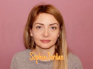 SophieJordan